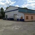 Location d'entrepôt de 590 m² à Limoges - 87000 photo - 3