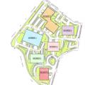 Location d'entrepôt de 624 m² à Limonest - 69760 plan - 2