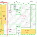 Location d'entrepôt de 624 m² à Limonest - 69760 plan - 3