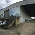 Location d'entrepôt de 850 m² à Linas - 91310 photo - 1