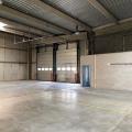 Location d'entrepôt de 2 054 m² à Lingolsheim - 67380 photo - 4