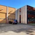 Location d'entrepôt de 2 054 m² à Lingolsheim - 67380 photo - 5