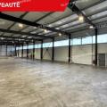 Location d'entrepôt de 1 000 m² à Liré - 49530 photo - 2