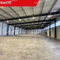 Location d'entrepôt de 1 000 m² à Liré - 49530 photo - 3