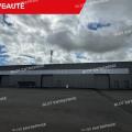 Location d'entrepôt de 1 000 m² à Liré - 49530 photo - 4
