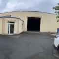Location d'entrepôt de 530 m² à Lisse-en-Champagne - 51300 photo - 4