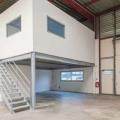 Location d'entrepôt de 226 m² à Lisses - 91090 photo - 3