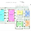 Location d'entrepôt de 451 m² à Lisses - 91090 plan - 1