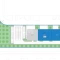 Location d'entrepôt de 1 854 m² à Lisses - 91090 plan - 2
