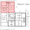 Location d'entrepôt de 240 m² à Lisses - 91090 plan - 3