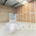 Location d'entrepôt de 337 m² à Lisses - 91090 photo - 3