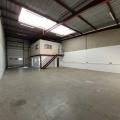Location d'entrepôt de 226 m² à Lisses - 91090 photo - 9