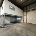 Location d'entrepôt de 226 m² à Lisses - 91090 photo - 4