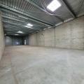 Location d'entrepôt de 839 m² à Lisses - 91090 photo - 12