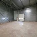 Location d'entrepôt de 839 m² à Lisses - 91090 photo - 14