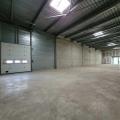 Location d'entrepôt de 839 m² à Lisses - 91090 photo - 15