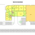 Location d'entrepôt de 1 534 m² à Lisses - 91090 plan - 3