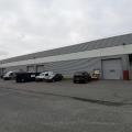 Location d'entrepôt de 717 m² à Lisses - 91090 photo - 7