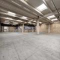 Location d'entrepôt de 1 276 m² à Lisses - 91090 photo - 2