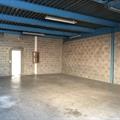 Location d'entrepôt de 419 m² à Lisses - 91090 photo - 1