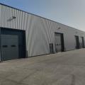Location d'entrepôt de 5 707 m² à Lisses - 91090 photo - 6