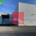 Location d'entrepôt de 2 816 m² à Lisses - 91090 photo - 2