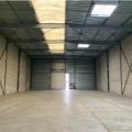 Location d'entrepôt de 1 480 m² à Lisses - 91090 photo - 1