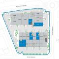 Location d'entrepôt de 2 697 m² à Lognes - 77185 plan - 1