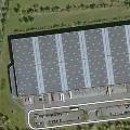 Location d'entrepôt de 36 874 m² à Longueil-Sainte-Marie - 60126 plan - 2