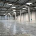 Location d'entrepôt de 14 004 m² à Longueil-Sainte-Marie - 60126 photo - 2