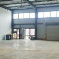 Location d'entrepôt de 541 m² à Longvic - 21600 photo - 6