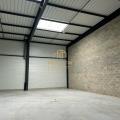 Location d'entrepôt de 355 m² à Longvic - 21600 photo - 1