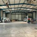 Location d'entrepôt de 3 000 m² à Loubaresse - 07110 photo - 1