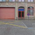 Location d'entrepôt de 651 m² à Louviers - 27400 photo - 1