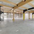 Location d'entrepôt de 4 677 m² à Louvres - 95380 photo - 11