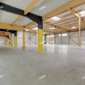 Location d'entrepôt de 2 344 m² à Louvres - 95380 photo - 6