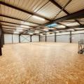 Location d'entrepôt de 4 600 m² à Lozanne - 69380 photo - 10
