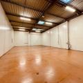 Location d'entrepôt de 4 600 m² à Lozanne - 69380 photo - 15