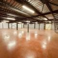 Location d'entrepôt de 4 600 m² à Lozanne - 69380 photo - 2