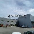 Location d'entrepôt de 4 760 m² à Lozanne - 69380 photo - 1