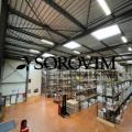 Location d'entrepôt de 4 760 m² à Lozanne - 69380 photo - 7