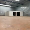 Location d'entrepôt de 2 240 m² à Lozanne - 69380 photo - 3