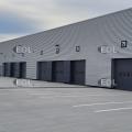 Location d'entrepôt de 2 137 m² à Lyon 7 - 69007 photo - 1