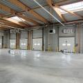 Location d'entrepôt de 2 137 m² à Lyon 7 - 69007 photo - 3