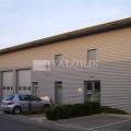 Location d'entrepôt de 364 m² à Lyon 7 - 69007 photo - 2