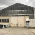 Location d'entrepôt de 6 500 m² à Lyon 7 - 69007 photo - 1