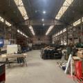 Location d'entrepôt de 6 500 m² à Lyon 7 - 69007 photo - 6