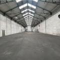 Location d'entrepôt de 1 900 m² à Lyon 8 - 69008 photo - 2
