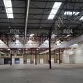 Location d'entrepôt de 6 215 m² à Mâcon - 71000 photo - 2