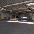 Location d'entrepôt de 2 000 m² à Magny-en-Vexin - 95420 photo - 1